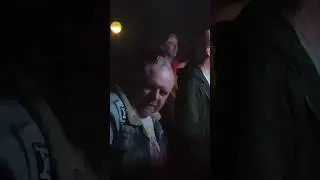 The Prodigy — No Good (Flint Fire Show/Birmingham/05/04/24)