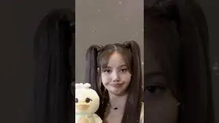 lisa cute to hai 👀🌿 | alight motion video editing #shorts #lisa #blackpink #ytshorts