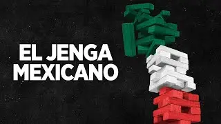 El Jenga Mexicano