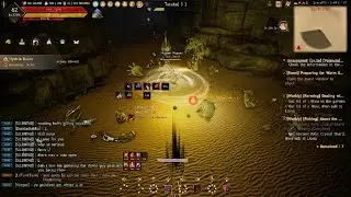 [Black Desert] Compass Piece Drop