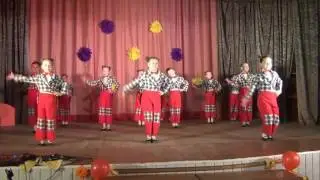 Бибика 2016