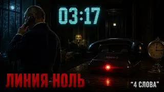 WHO CALLED PUTIN AT NIGHT? 4 WORDS - AND IN THE MORNING EVERYTHING WAS CANCELED!