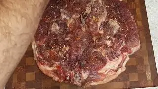 ОСТОРОЖНО! Этот рецепт смерть гурмана!