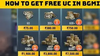 free UC and🤑 free Royal pass kaise le 2023 how to buy free Royal pass in bgmi #bgmi