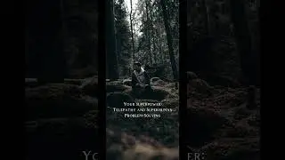 POV: You’ve been sent into a fantasy novel 🪄🧚🔮 (Part 1/7)