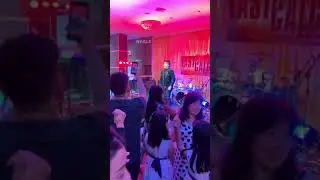 Happy to be Khmer - Chhorn Sovannareach Toronto Show
