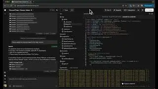 Rork Project Code Exporter - built with robomonkey.io