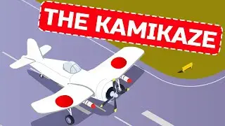 Kamikaze: Suicide Pilots (World War 2)