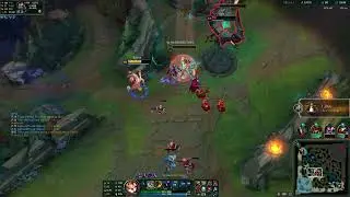 Considering I was stoned, not a bad play