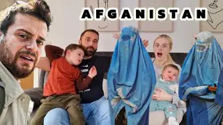 ALPER RENDE AFGANİSTAN & ŞERIAT VİDEOSUNA TEPKİ