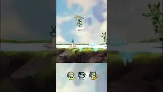 Nix and Mordex DOUBLE SCYTHE Team Combo #shorts