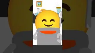 Making soup 🍲 (Emoji version) 