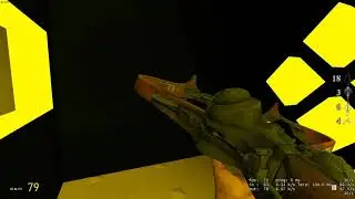 Garry's Mod 13 RAGE SWEPs Final