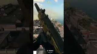 Epic Gun edit on #RebirthIsland #callofduty #edit #cod #Gaming #Warzone #videogame #shorts