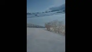 🌨❄️🌨