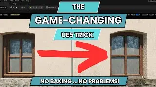 How can the Mid-Poly Workflow change your life? - Weighted Normals