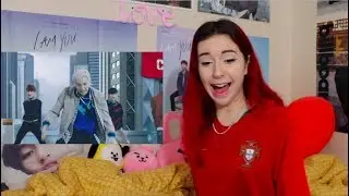 STRAY KIDS (스트레이 키즈) - MIROH MV REACTION
