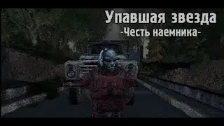 Упавшая звезда. Честь наёмника OGSR (ур.легенда) #2🔞Заказ от Exploderik