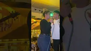 #love #cantantes #music #barcelona #envivo #musicacubana #voces #duos