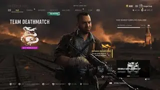 The Vanguard Experience #3