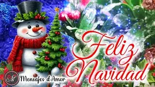 MERRY CHRISTMAS ✨ A lovely Christmas message for FAMILY AND FRIENDS 🎄 Happy Christmas Eve