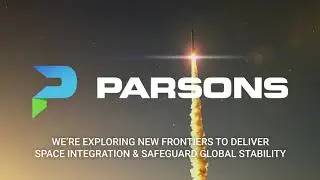Parsons Year in Review Space Symposium