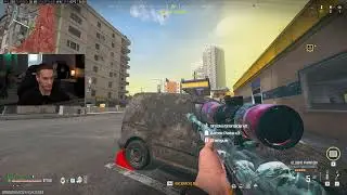 Стрім онлайн 👉 солоний  Warzone, пізніше тріо - четверіо пітушиним паті