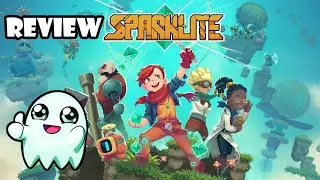 Nintendo Switch Sparklite Review