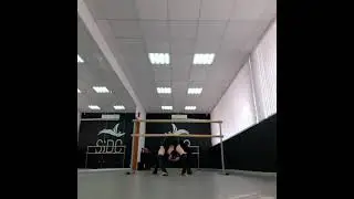 Arty Mayfair - Mortal Kombat Plastic Improvisation