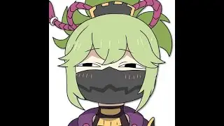 No Kuki ?? | Genshin Impact