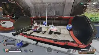 Apex Legends Season 16 leaks
