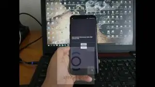 Unlock Network Samsung Galaxy S8 Xfinity mobile SM-G950U by USB Cable