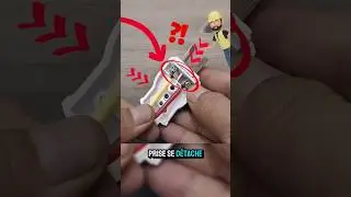 12 astuces de réparation que même les pros ne veulent pas que vous sachiez !