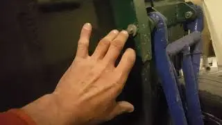 Скиф-2М на пневме. маленький обзор.