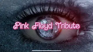 “When You look Back” Pink Floyd Tribute