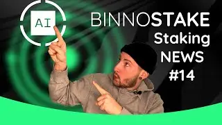 #ORAICHAIN im Höhenflug | #Staking News Nr. 14 | BINNOSTAKE | KW50