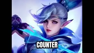 Counter Hero For Saber