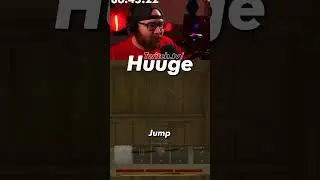 🙃 Ladder Fall Damage Bug