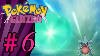 EL DE LA FURIA DRAGON (Ep.6) Pokemon Glazed Mantequilla-locke