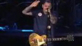 Social Distortion - Story Of My Life