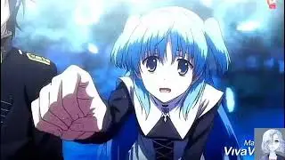 [AMV]-Небо засыпай