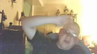 V-LOG 5-24-10-i am still alive!