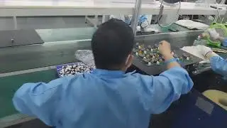 AND-GLOBAL can automate your SMT assembly in-house
