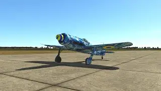 FW 190 Only Combat Box