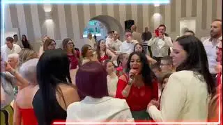 ✨ Taranta Fil Morena ✨                   🇮🇹Italia In Festa Show 🇮🇹
