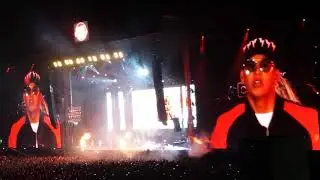 DADDY YANKEE EN EL COCA COLA FLOW FEST 2018