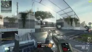 Nuclear em TDM  - by Eugenio-BR - Black Ops 2 - Mapa Vertigo