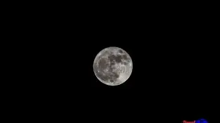 The Super Moon 2016