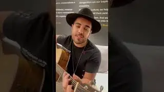 "POUCO A POUCO" Minha primeira composição com @rodrigomelim, Gravada por @dilsinho @sorrisomaroto ❤️