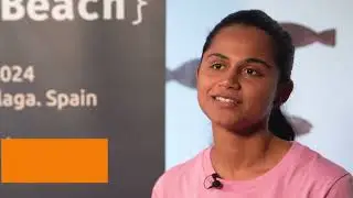 Interview with Pratim Bhosale at JOTB24